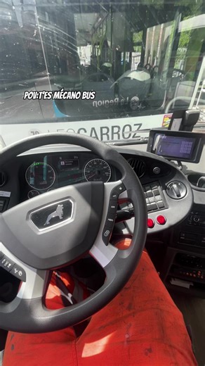 #CapCut #mecanique#bus #man #mercedes