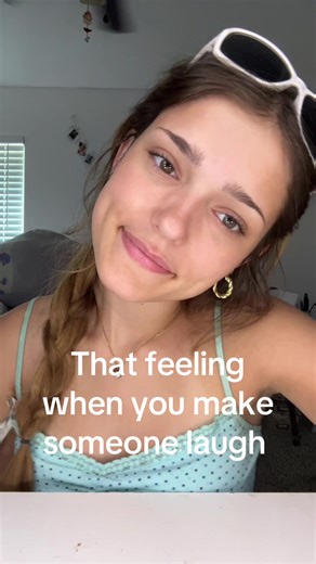 Especially when they start hysterically laughing #m#makeungpeoplelaughr#realf#fypl#laughing