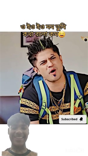 Like the video more and more.