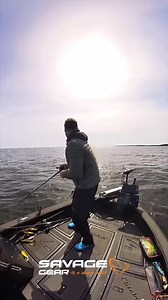 New💥 Red Tiger 💥 pattern with #3DWhitefishShad is on fire ...🔥🔥😈 https://savage-gear.com/products/lures/freshwater-lures/soft-lures/paddletails/3d-whitefish-shad #savagegear #savageworld #LuresWithAttitude #SavageAdventures | Savage Gear