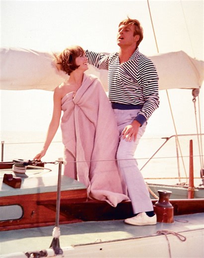 43K views · 1.4K reactions | Inside Daisy Clover (1965) — The Movie That Made Robert Redford a Star | LLB Dance | Facebook