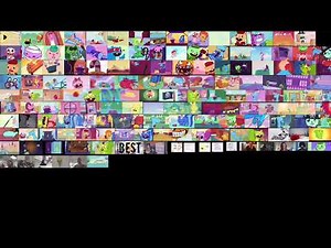 All Happy Tree Friends Episodes At The Same Time