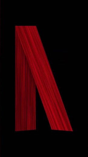 Netflix Logo Animation | Adobe After Effects
