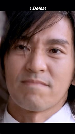 ⚡ UNLEASHED! The Ultimate Power Awakening Scene | Kung Fu Hustle Final Battle 🐉#movie #film