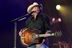 Alan Jackson Gets Sentimental in 'The Older I Get' Video [Watch]