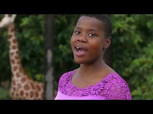 WE ARE CHILDREN OF GOD