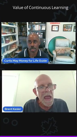 the value of continuous learning