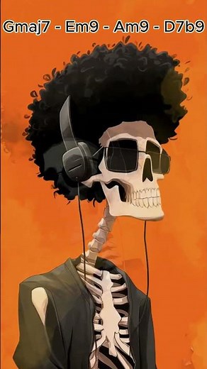 funky backing track in G #backingtrack #music #funkyjazz