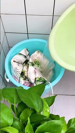 Mini UltraSonic Portable Washing Machine