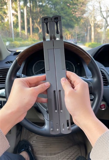 Ultimate Car Laptop Tray Stand for On-the-Go Productivity