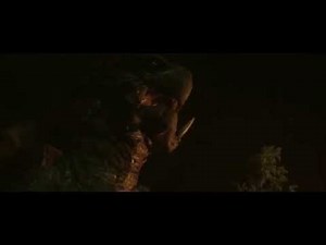 Gamera the Brave [2006] - Avant Gamera Screen Time