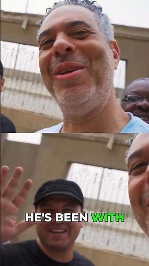 I Wasn't Prepared for How Beautiful Alexandria Is #travelvlog #egypt