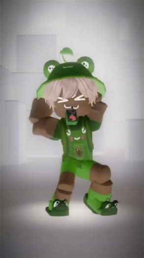 BACON X SLENDER SONG WAS SO PEAK