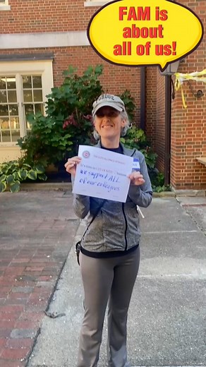 Faculty and librarians at the University of Miami won their AFT & American Association of University Professors union this spring after spending more than a year organizing for the union election, motivated by shared governance issues, workloads, and the arbitrary and unfair dismissal of a large number of faculty during the COVID-19 pandemic. The AAUP/AFT family is 800 people stronger! | AFT