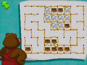 Fatty Bear's Fun Pack Videos for 3DO - GameFAQs