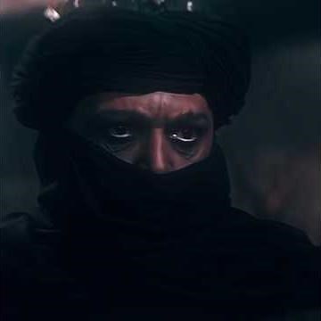 Ali ibn Yusuf 🇲🇦ⵣ 🥷🏼 edit El Cid (1961) movie #almoravid #morocco #moors #amazigh #andalus #spain