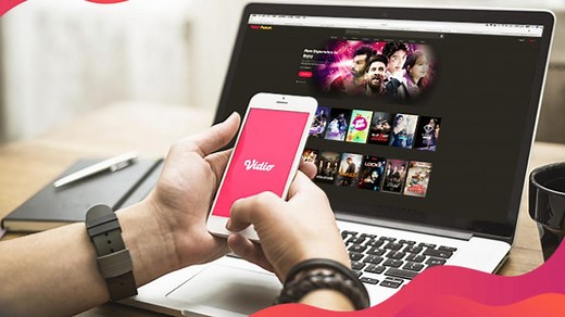 IDLIX Berisiko Tinggi, Ini Rekomendasi 25 Situs Nonton Legal Anti Pembajakan