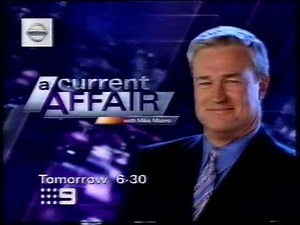 Channel Nine - Promo Montage (4.9.2002)
