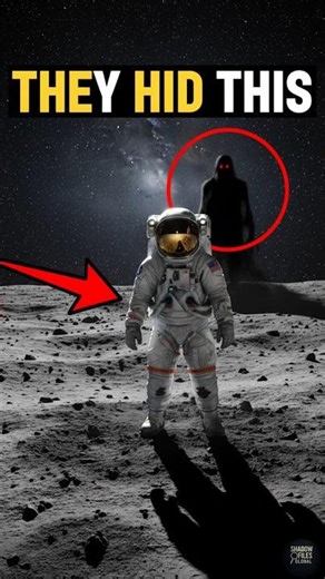 The Day Humans Touched the Moon 🌕 | NASA’s Untold Story