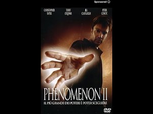 Phenomenon II 2003