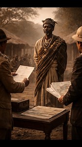 Not every African king ruled through conquest. Some ruled through restraint. Khama III of the Bangwato faced empire, internal decay, and foreign pressure — and chose discipline over destruction. This is Batswana history rarely explained. #KhamaIII #BatswanaHistory #AfricanKings #AfricanHistory #Botswana #TswanaHistory #PreColonialAfrica #SouthernAfricanHistory #HistoryTok #LearnOnTikTok #ShadowsOfAncientWorlds | Shadows of Ancient Worlds