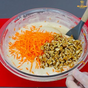 23K views · 92 reactions | My grandmother was right! This is the best cake recipe I've ever made | My Kitchen Recipes | Facebook