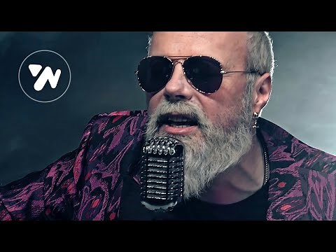 Endri Prifti - Trëndafili fshihet nën gjethe (Kënga Magjike) (Official Video 4k)