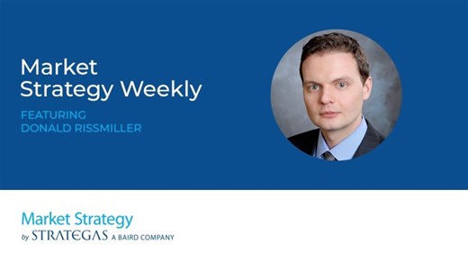 Market Strategy Weekly – April 24, 2026 | Sydney Verdi Samuelson