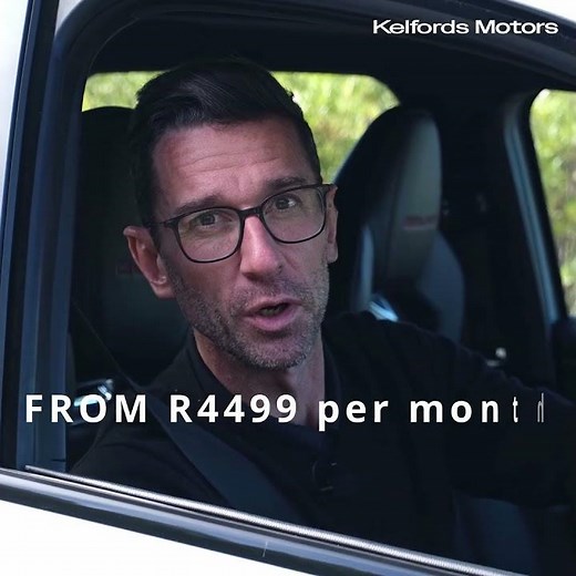 BAIC Beijing X55 plus