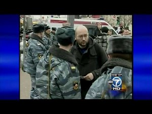 ABC 7 WJLA HD News Open