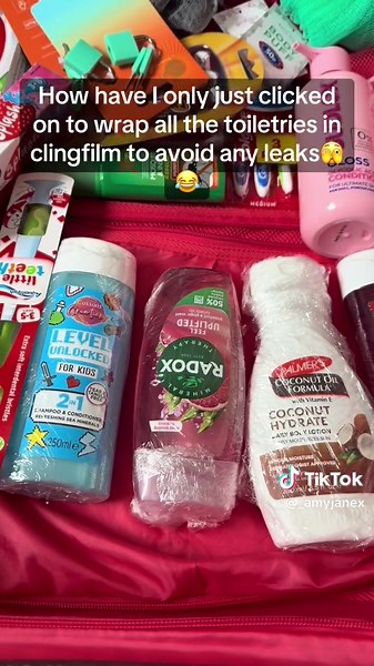 Essential Tips for Holiday Packing Troubles