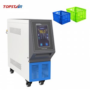[Hot Item] Hot Runner Heating Water Mold Temperature Controller for Injection Molding Machine