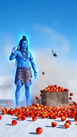 🍎 "हनुमान, राम और शिवजी… लेकिन बॉक्स में सबसे खास क्या निकला?" #shorts #viral #trending #hanumanji