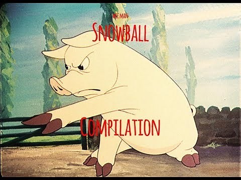 Animal Farm - Snowball Compilation