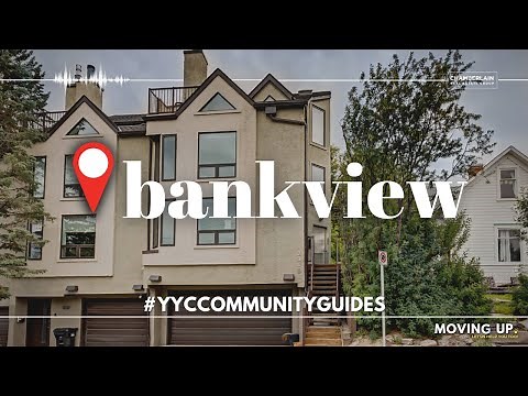 Bankview SW Calgary - What is the best neighbourhood in Calgary? - Calgary Real Estate