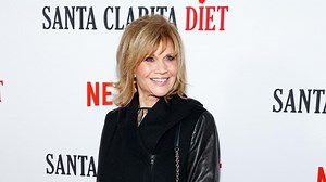 R.I.P. Markie Post from Night Court and The Fall Guy