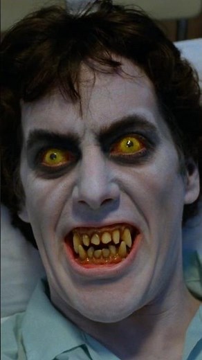 An American Werewolf in London