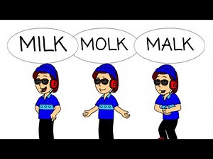 GoAnimate Acts Episode 2 MILK, MOLK, AND MALK BY JULIAN SMITH (Remade in GoAnimate)