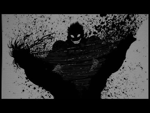 Primordial Titan // Muscle Monster | Subliminal + Morphic Field