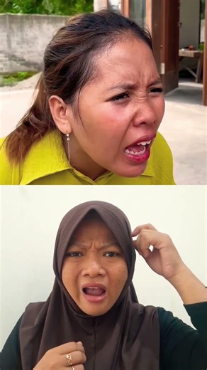 IT'S BEST TO JUST WEAR A MASK #funny #comedy #funny #drama #entertainment #shorts