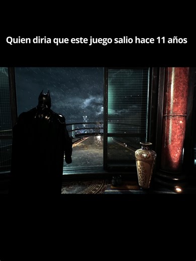 Batman Arkham Knight: Ultimate Gameplay Edits