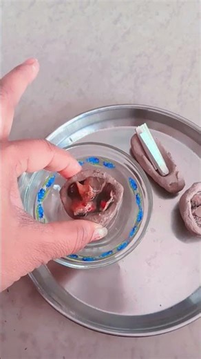 # red battar grey wotar dip #vairal # shorts # video