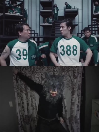 Exploring the Role of the Frontman in Squid Game