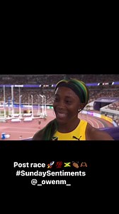 175K views · 8.4K reactions | Post race interview 﫶 #SundaySentiments #MommyRocket #Tokyo2025 | SFP Pocket Rocket Foundation | Facebook