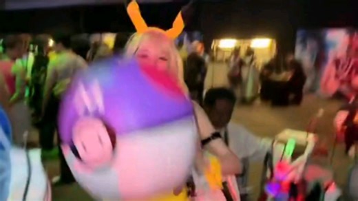 随机meme视频（158）