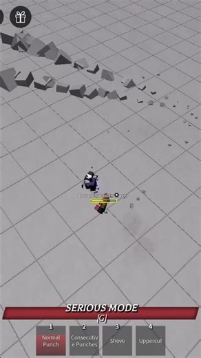 200% Saitama M1 Reset Combo #roblox #comboes #tsb #fypシ゚viral #saitamabattlegrounds #infinitecombo
