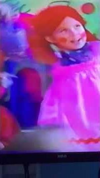 Barney - Big Parade of Costumes