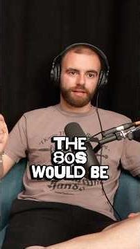 Connor Tomlinson’s (Love On The Spectrum) Favorite Bands 🤘