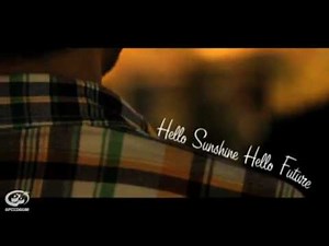 Orange Range - Hello Sunshine Hello Future