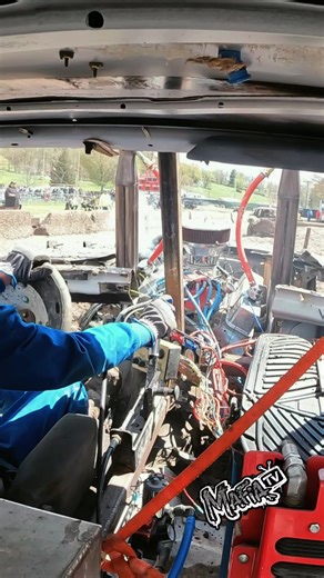 Derby Car Transformation: From Ordinary to Extraordinary